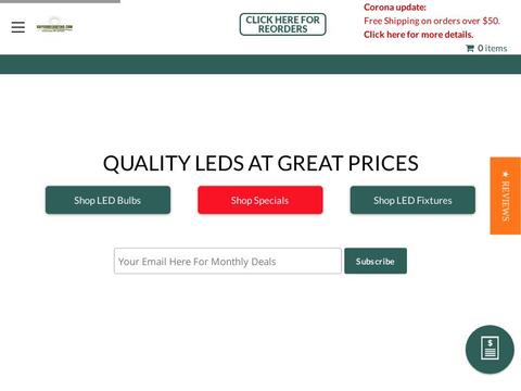 Superiorlighting.Com Coupons and Promo Code