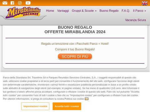 superoffertamirabilandia Coupons and Promo Code