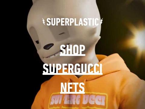 Superplastic.Co Coupons and Promo Code