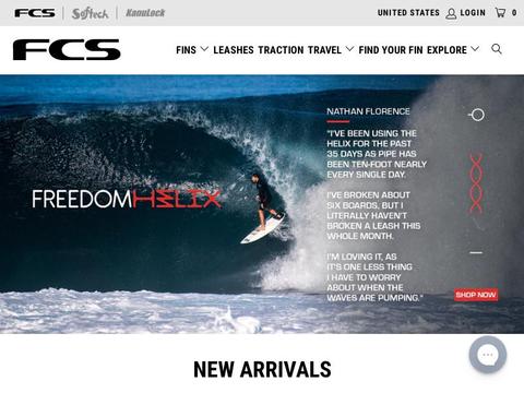 Surffcs.com Coupons and Promo Code