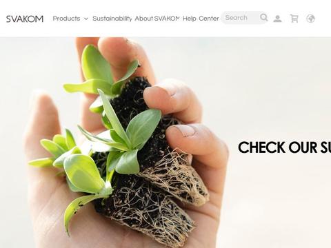 svakom.net Coupons and Promo Code