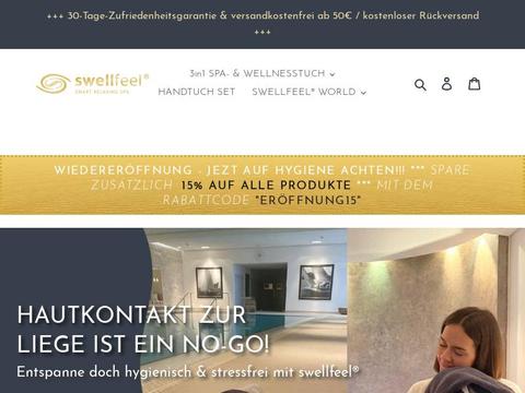 swellfeel Coupons and Promo Code