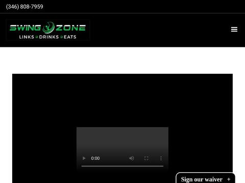 Swingzonegolf.Com Coupons and Promo Code