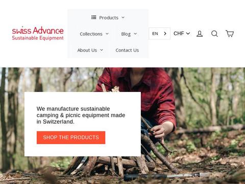 Swiss-Advance.Com Coupons and Promo Code