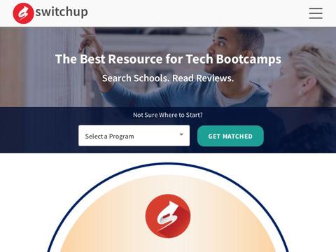 Switchup.Org Coupons and Promo Code