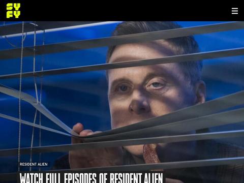 Syfy.com Coupons and Promo Code