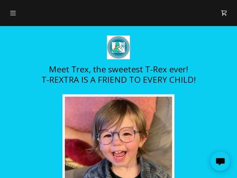 T-Rextra.Com Coupons and Promo Code