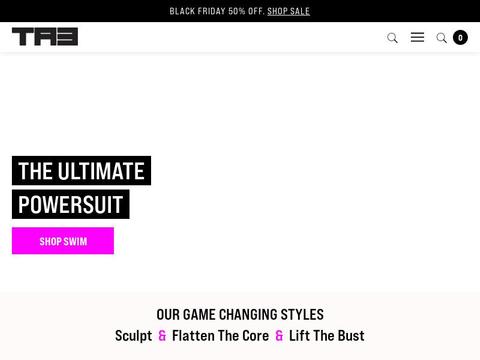 ta3swim Coupons and Promo Code