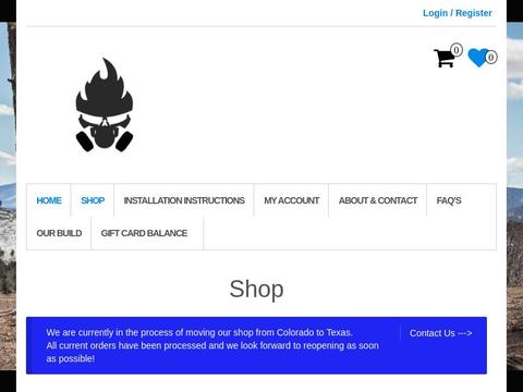 Tacomapocalypse.Com Coupons and Promo Code