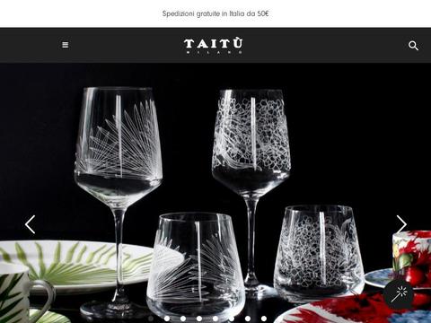 taitu Coupons and Promo Code