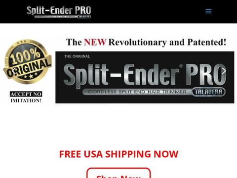 Talavera Split-Ender Coupons and Promo Code