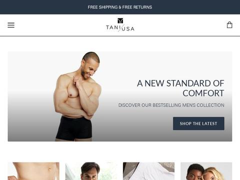 TANI USA Coupons and Promo Code