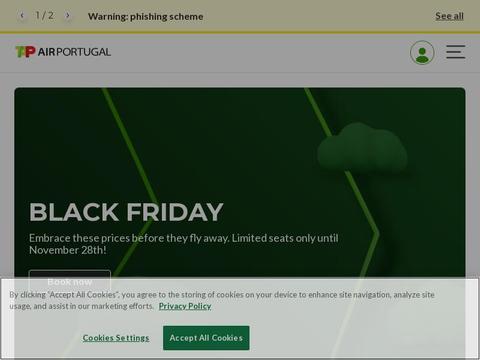 TAP Coupons and Promo Code