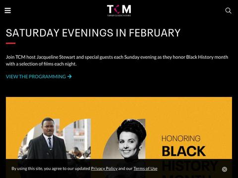 Tcm.com Coupons and Promo Code