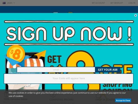 Tecobuy.Com Coupons and Promo Code