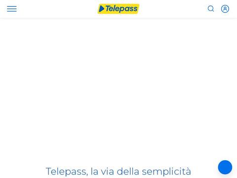 telepass Coupons and Promo Code