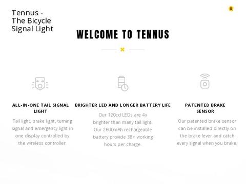 Tennus Coupons and Promo Code