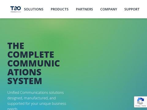 Teotech.Com Coupons and Promo Code