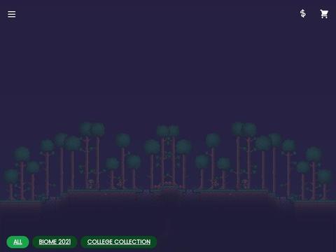 Terraria.Shop Coupons and Promo Code
