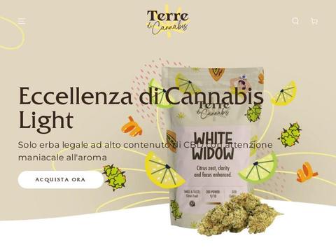 terredicannabis Coupons and Promo Code