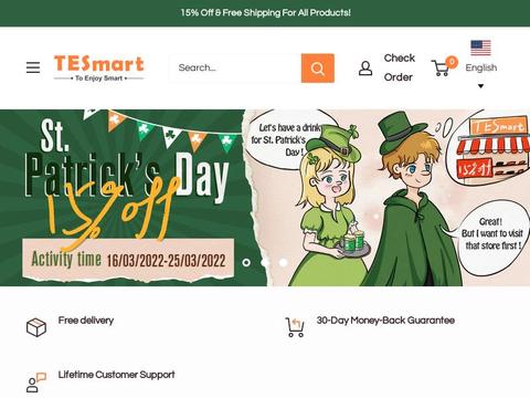 Black Friday Early Bird Special Enjoy 15% OFF storewide