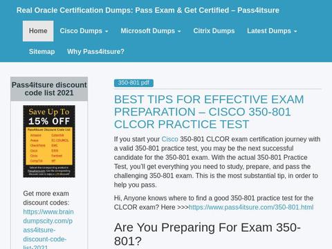 Testkingone.Com Coupons and Promo Code