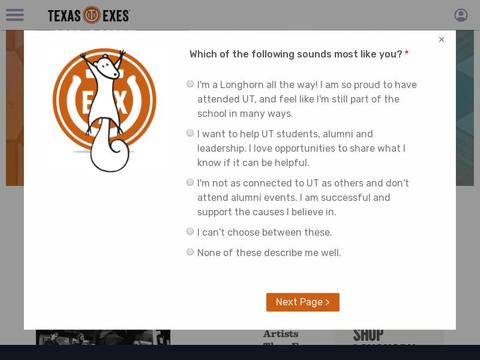 Texasexes.Org Coupons and Promo Code