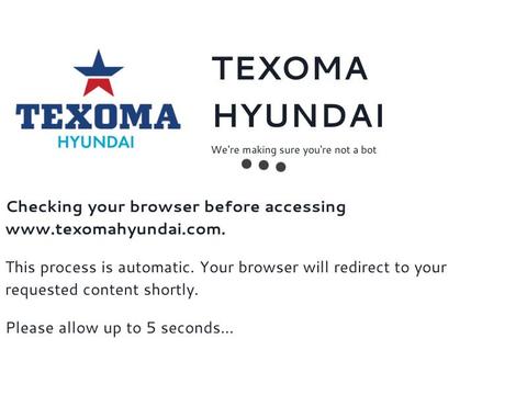 Texomahyundai.Com Coupons and Promo Code