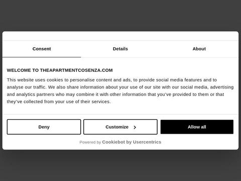 The Apartment Coupons and Promo Code