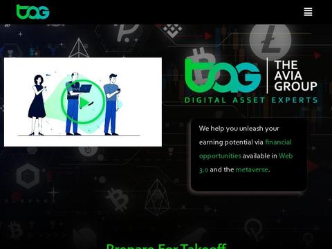 The Avia Group Coupons and Promo Code