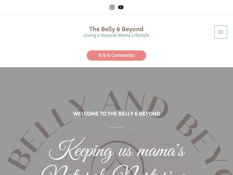 The Belly & Beyond Coupons and Promo Code