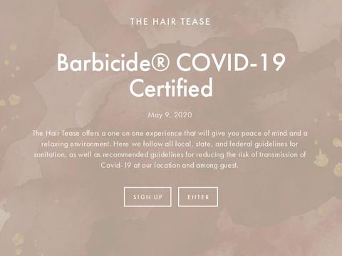 The Hair Tease Coupons and Promo Code