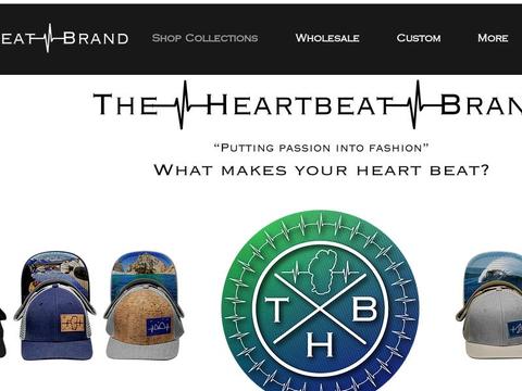 The Heartbeat Brand Coupons and Promo Code