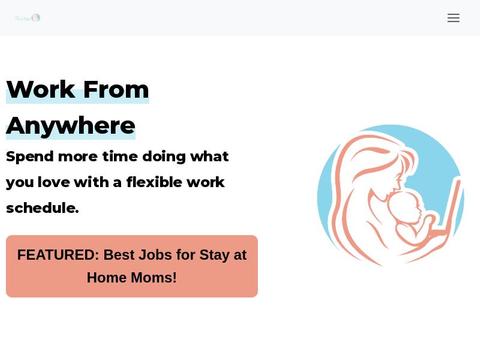 The Pay At Home Parent Coupons and Promo Code