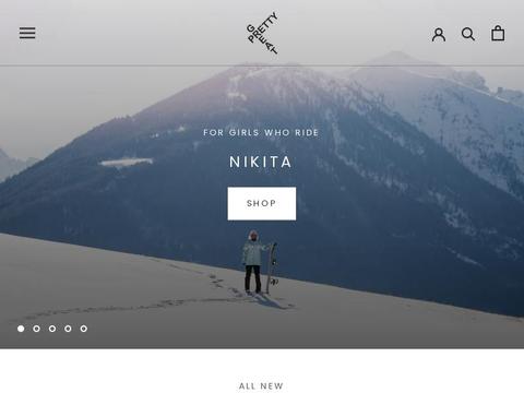 The Pretty Great Company Coupons and Promo Code