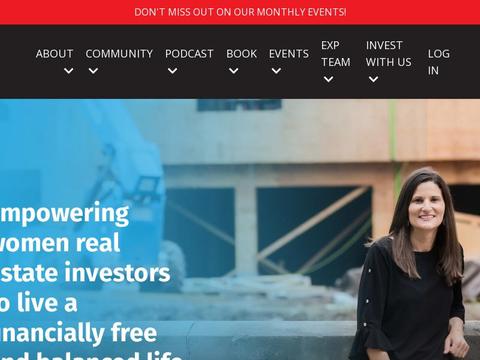 The Real Estate Investher Coupons and Promo Code