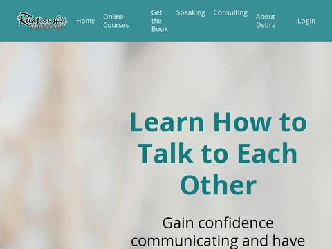 The Relationship Protocol Coupons and Promo Code