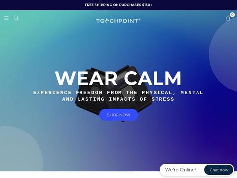 The TouchPoint Solution Coupons and Promo Code