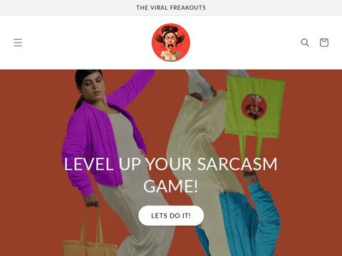 The Viral Freakouts Coupons and Promo Code