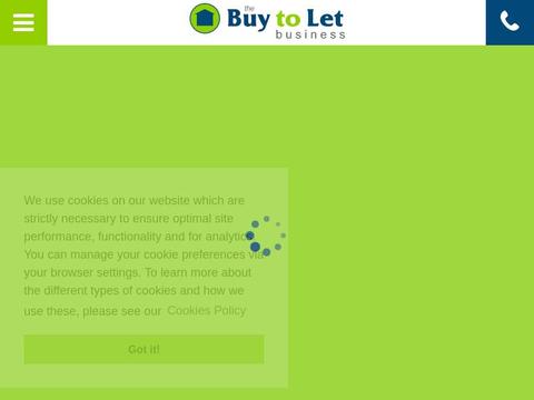 Thebuytoletbusiness.Com Coupons and Promo Code