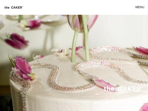 thecakerusa Coupons and Promo Code