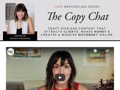 Thecopychat.Com Coupons and Promo Code