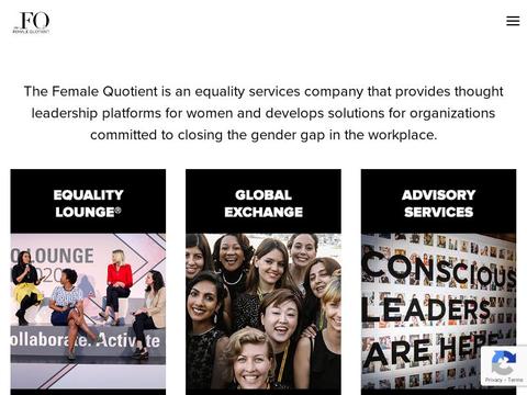 Thefemalequotient.Com Coupons and Promo Code