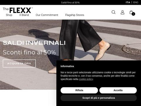 Theflexx.com Coupons and Promo Code