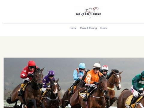 Thegoldenhorse.Co.Uk Coupons and Promo Code
