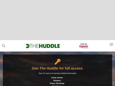 Thehuddle.com Coupons and Promo Code