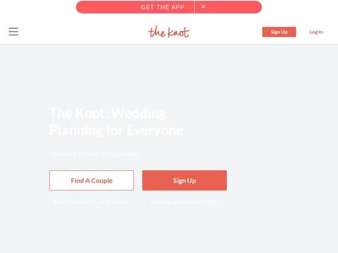 Theknot.Com Coupons and Promo Code