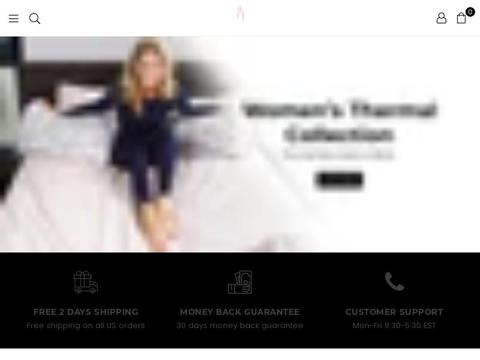 Thermajane Coupons and Promo Code