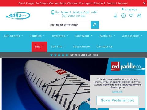 Thesupco.Co.Uk Coupons and Promo Code