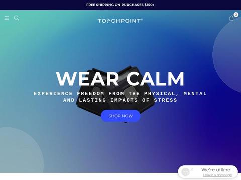 Thetouchpointsolution.com Coupons and Promo Code